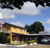 Amber Motel - Sydney 4u