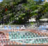 Surfers Tropique - Accommodation Sydney