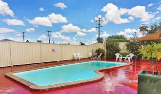 Country Capital Motel - Accommodation Sydney 3