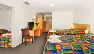 Country Capital Motel - Accommodation Sydney 4