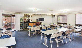 Country Capital Motel - Accommodation Sydney 5