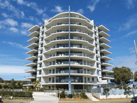 Sevan Apartments - Sydney 4u 0