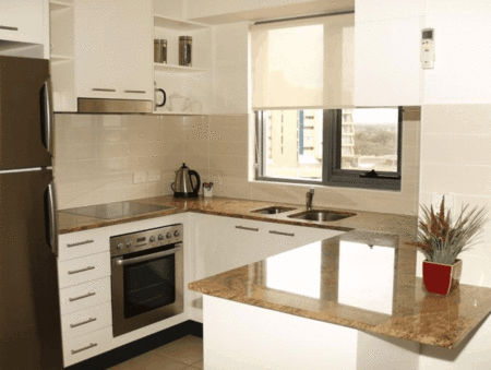 Sevan Apartments - Sydney 4u 1