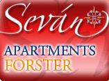 Sevan Apartments - Sydney 4u 4