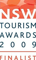 Sevan Apartments - Sydney 4u 5
