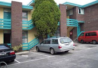 Coburg Motor Inn - Accommodation Sydney 3