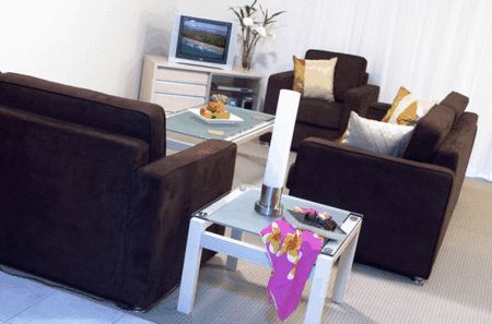 La Vida on Anzac - Accommodation Sydney