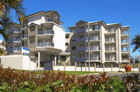La Vida On Anzac - Accommodation Sydney 3