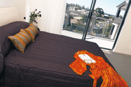 La Vida On Anzac - Accommodation Sydney 5