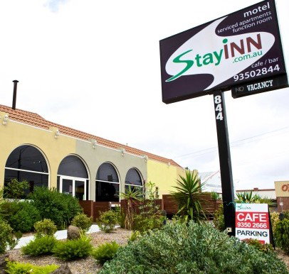 Stayinn Motel - Accommodation Sydney 0