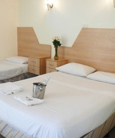 Stayinn Motel - Accommodation Sydney 2