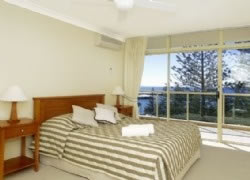 Northpoint Luxury Waterfront Apartments - Accommodation Sydney 2