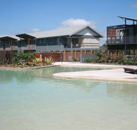 Australis Diamond Beach Resort  Spa - Sydney 4u