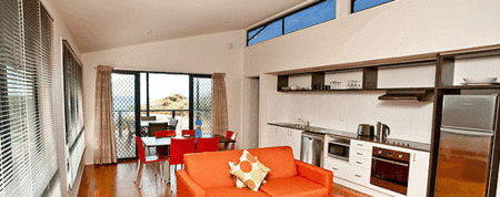 Australis Diamond Beach Resort & Spa - Sydney 4u 2