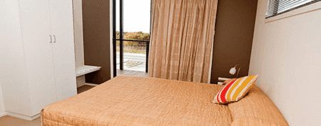 Australis Diamond Beach Resort & Spa - Sydney 4u 3