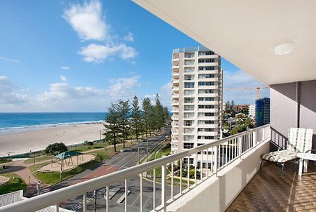 Eden Tower Holiday Apartments - Accommodation Sydney 0