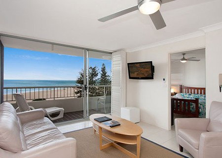 Eden Tower Holiday Apartments - Accommodation Sydney 2