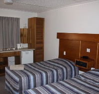 Charleville Motel - Accommodation Sydney