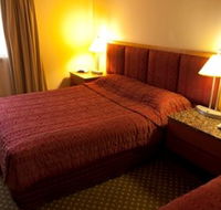 Bell Motor Inn - Sydney 4u