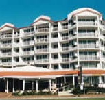 Aquarius Resort - Accommodation Sydney