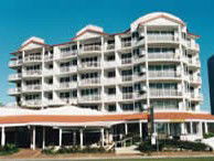 Aquarius Resort - Sydney 4u 0