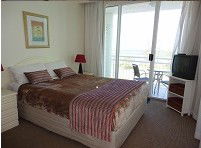 Aquarius Resort - Sydney 4u 1