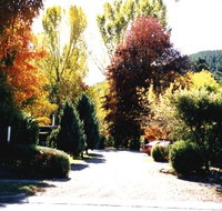 Goldfields Holiday Units - Accommodation Sydney