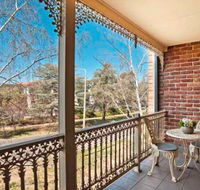 Medina Classic Canberra - Accommodation Sydney