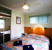Perth Vineyards Holiday Park - Sydney 4u