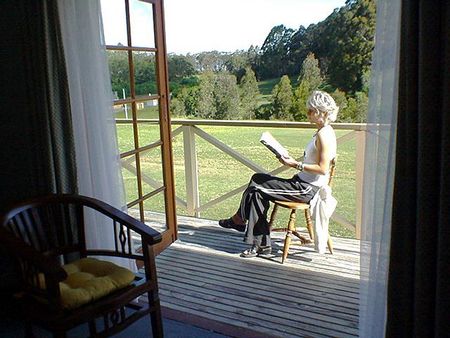 Port Arthur Motor Inn - Accommodation Sydney 1