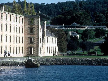 Port Arthur Motor Inn - Accommodation Sydney 2