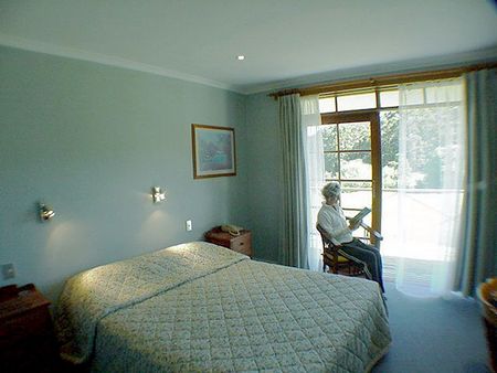 Port Arthur Motor Inn - Accommodation Sydney 3