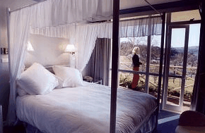 Port Arthur Motor Inn - Accommodation Sydney 4
