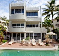 Sunseeker Holiday Apartments - Accommodation Sydney