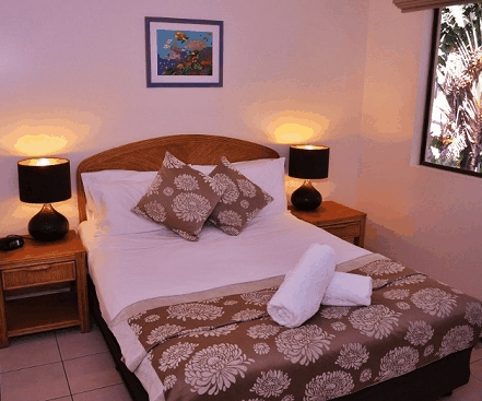 Melaleuca Resort - Accommodation Sydney