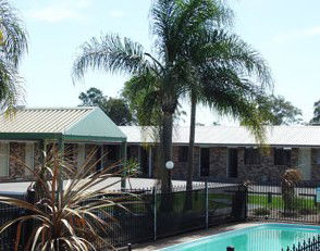 Palm Valley Motel And Home Village - Sydney 4u 2