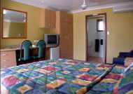 Palm Valley Motel And Home Village - Sydney 4u 3