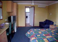 Palm Valley Motel And Home Village - Sydney 4u 4