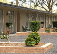 All Seasons Country Lodge - Sydney 4u