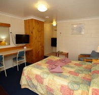 Alabaster Motel - Accommodation Sydney