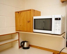 Alabaster Motel - Accommodation Sydney 1