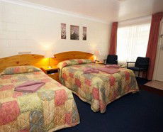 Alabaster Motel - Accommodation Sydney 4