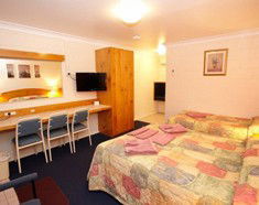 Alabaster Motel - Accommodation Sydney 5