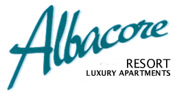 Albacore Luxury Holiday Apartments