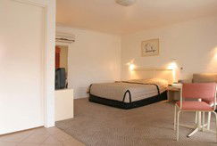 Argyle Terrace Motor Inn - Accommodation Sydney 2