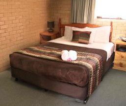 Avlon Gardens Motel - Sydney 4u 0