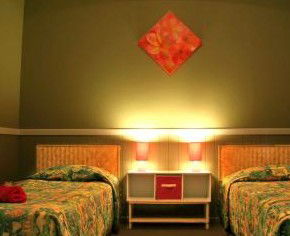 Avlon Gardens Motel - Sydney 4u 1