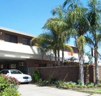 Best Western Garden Court Motel - Sydney 4u