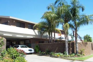 Best Western Garden Court Motel - Sydney 4u 0