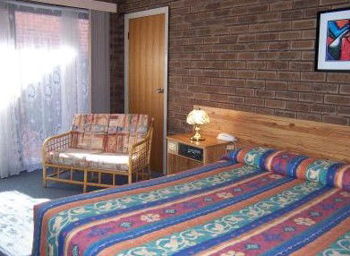 Best Western Garden Court Motel - Sydney 4u 2
